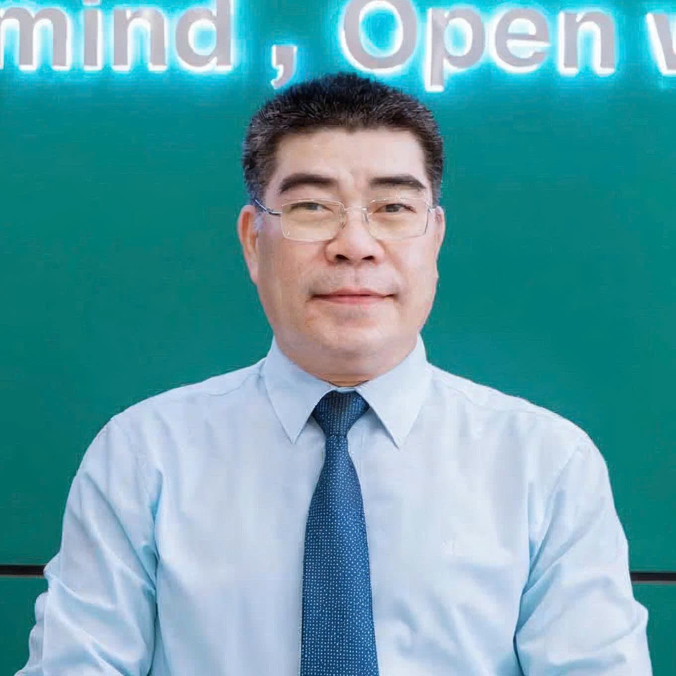 Hoàng Tăng Đức